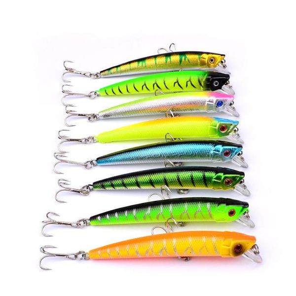new colorful ps painted crank artificial bait 9.5cm 8g freshwater fishing shallow swimming laser wobblers lifelike lure
new colorful ps painted crank artificial bait 9.5cm 8g freshwater fishing shallow swimming laser wobblers lifelike lure