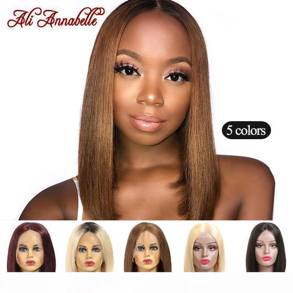 peruvian colored 613 blonde bob wigs with baby hair 13x4 lace front human hair wigs 99j #27 1b 613 natural color short bob, Black;brown
peruvian colored 613 blonde bob wigs with baby hair 13x4 lace front human hair wigs 99j #27 1b 613 natural color short bob, Black;brown