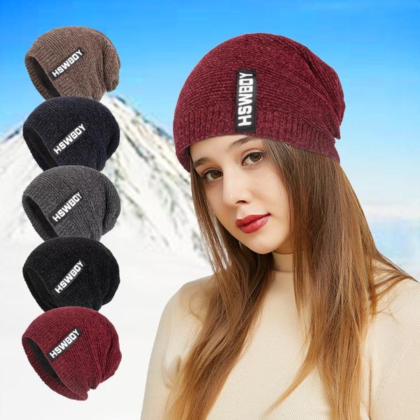 beanie/skull caps women winter fashion beanies hat warm double 2021 cute soft ball wool knit velvet blanket, Blue;gray
beanie/skull caps women winter fashion beanies hat warm double 2021 cute soft ball wool knit velvet blanket, Blue;gray