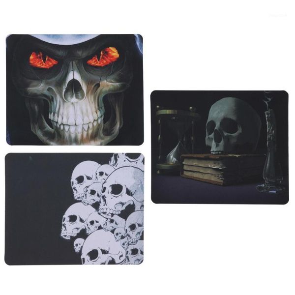 mice 1 set non-slip creepy creative comfortable thickened mouse mat pad computer for office home1
mice 1 set non-slip creepy creative comfortable thickened mouse mat pad computer for office home1