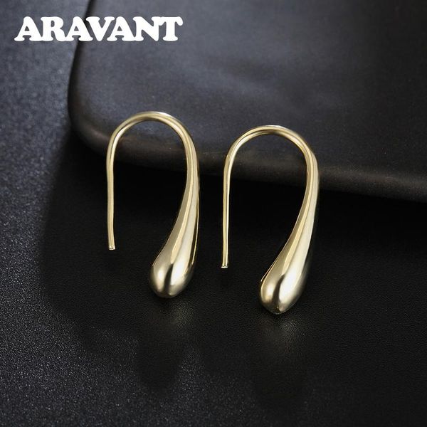 dangle & chandelier 925 silver earring for women water drop gold earrings fashion wedding jewelry gifts 3 colors
dangle & chandelier 925 silver earring for women water drop gold earrings fashion wedding jewelry gifts 3 colors