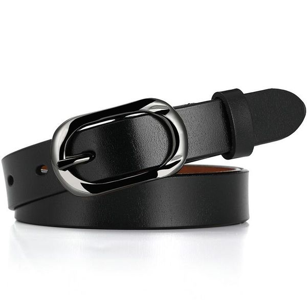 black buckle fashion wide genuine leather belt woman vintage cow skin belts women strap female for jeans, Black;brown
black buckle fashion wide genuine leather belt woman vintage cow skin belts women strap female for jeans, Black;brown