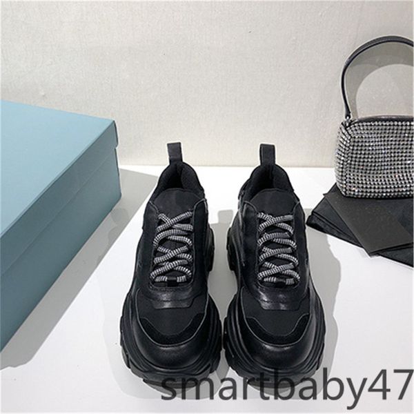 2021 fashion new men women thick soled lace up classic white colorful stitching light weight breathable casual shoes, Black;red
2021 fashion new men women thick soled lace up classic white colorful stitching light weight breathable casual shoes, Black;red