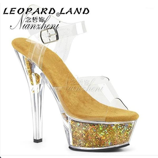 leopard land 15cm heels fashion super high heel fine heel gift model walking show, glittering sandal girl lyp1, Black
leopard land 15cm heels fashion super high heel fine heel gift model walking show, glittering sandal girl lyp1, Black