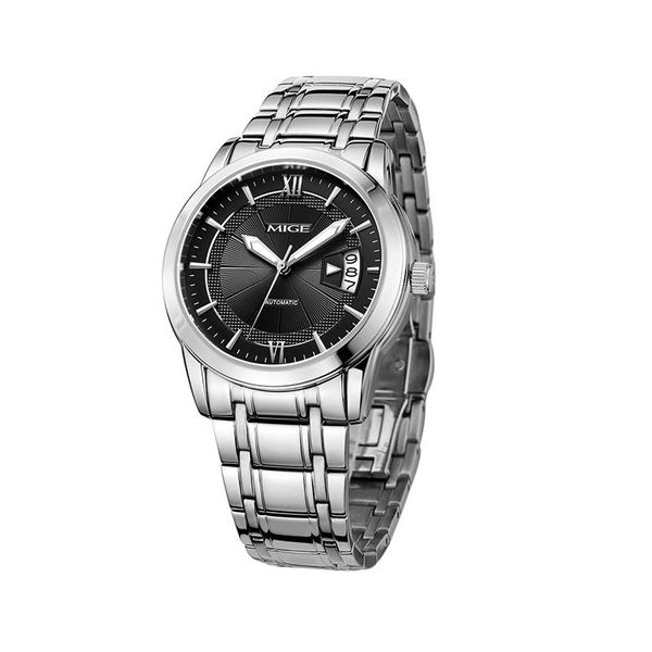 2020 new luxury brand skeleton relogio masculino watches steel watchband black white automatic waterproof man clock watch, Slivery;brown
2020 new luxury brand skeleton relogio masculino watches steel watchband black white automatic waterproof man clock watch, Slivery;brown