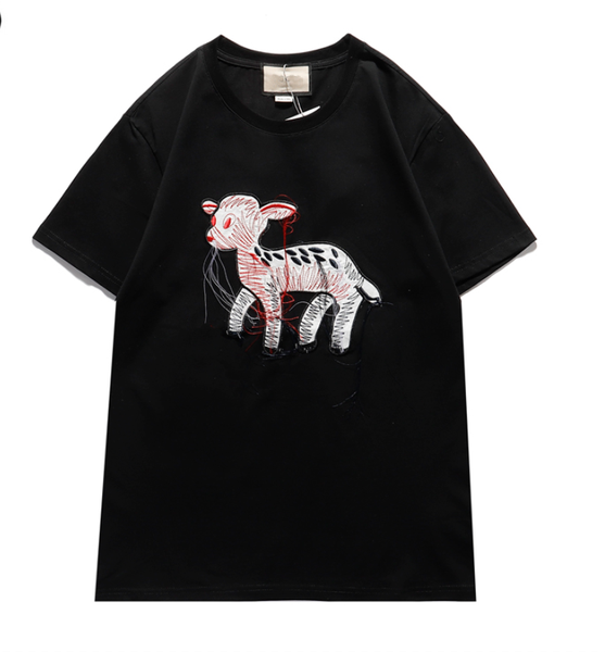 whoesale fashion designer t-shirt womens brand short sleeve shirt mens oversize luxury tees colors printed 20121803q, White;black
whoesale fashion designer t-shirt womens brand short sleeve shirt mens oversize luxury tees colors printed 20121803q, White;black