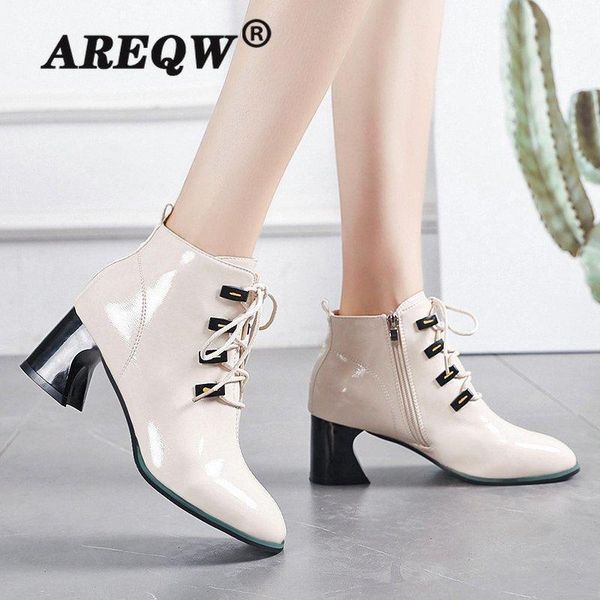 fashion women side zip shoes waterproof non-slip warm and comfortable high-heeled boots new bright party party shoes pointed toe1, Black
fashion women side zip shoes waterproof non-slip warm and comfortable high-heeled boots new bright party party shoes pointed toe1, Black
