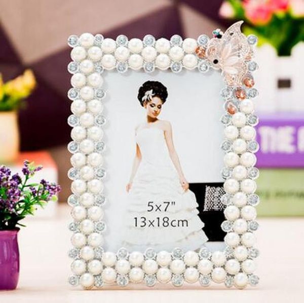 sufeile creative pearl white resin picture frame hd glass 8 inch p picture frame pearl diamond wedding p frame d50 wmtzoi bdesybag 
sufeile creative pearl white resin picture frame hd glass 8 inch p picture frame pearl diamond wedding p frame d50 wmtzoi bdesybag
