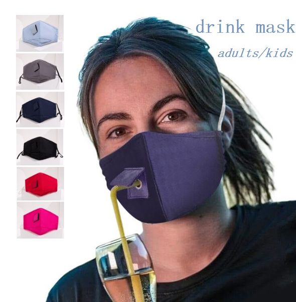 adults kids cotton face drinking with hole for straw reusable washable dustproof mask outdoor mouth cover designer masks
adults kids cotton face drinking with hole for straw reusable washable dustproof mask outdoor mouth cover designer masks