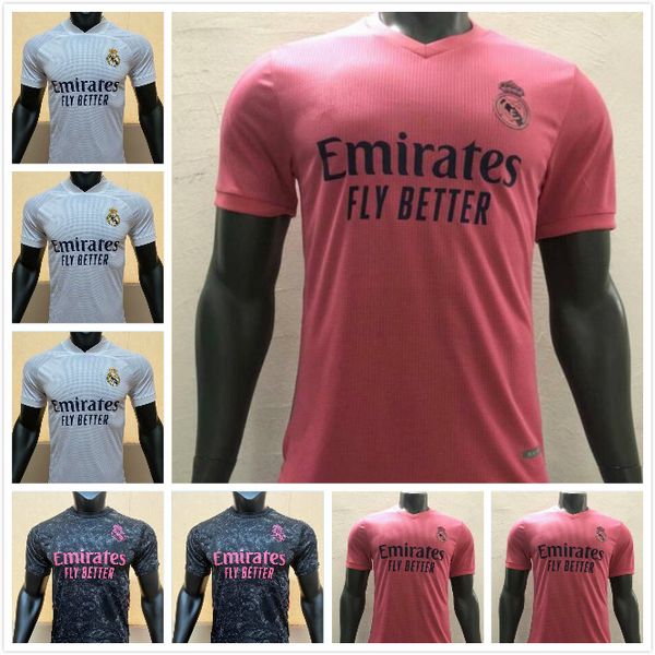 player version real madrid jersey 20 21 hazard sergio ramos soccer jersey benzema vinicius camiseta football jersey shirt uniforms 2020 2021, Black;yellow
player version real madrid jersey 20 21 hazard sergio ramos soccer jersey benzema vinicius camiseta football jersey shirt uniforms 2020 2021, Black;yellow