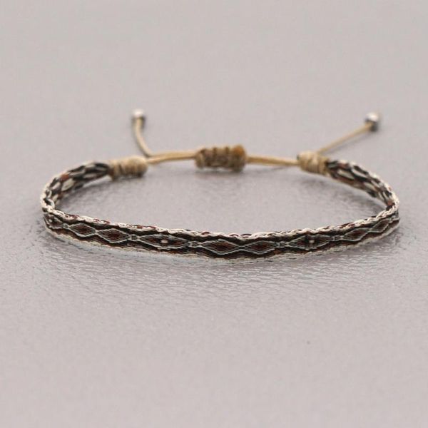 charm bracelets go2boho braided rope bracelet for men jewellery 2021 fashion boho jewelry pattern vitnage pulsera women wholesale, Golden;silver
charm bracelets go2boho braided rope bracelet for men jewellery 2021 fashion boho jewelry pattern vitnage pulsera women wholesale, Golden;silver