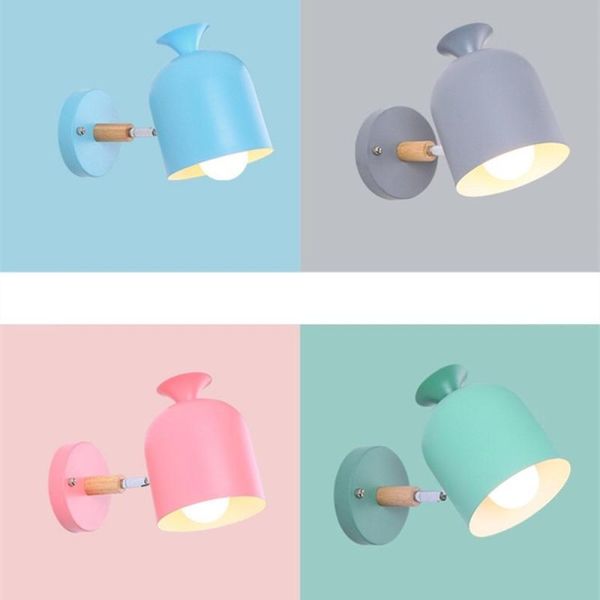 wall lamp ac modern minimalist led indoor lighting home pink little cute round girl bedroom bedside study
wall lamp ac modern minimalist led indoor lighting home pink little cute round girl bedroom bedside study