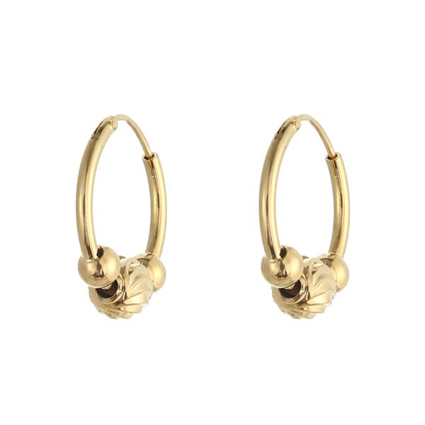 african wedding luxury jewelry gold plated bead hoop earrings for women girls, Golden;silver
african wedding luxury jewelry gold plated bead hoop earrings for women girls, Golden;silver