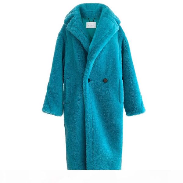 100% alpaca real fur coat women winter suit collar long nature teddy bear fur coats overcoat female genuine furs jacket t200915, Black
100% alpaca real fur coat women winter suit collar long nature teddy bear fur coats overcoat female genuine furs jacket t200915, Black
