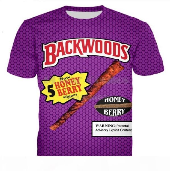 wholesale zlm01 mens honey new backwoods - t-shirt print summer berry casual style 2018 womens shirt t 3d fashion wqobf, Black
wholesale zlm01 mens honey new backwoods - t-shirt print summer berry casual style 2018 womens shirt t 3d fashion wqobf, Black