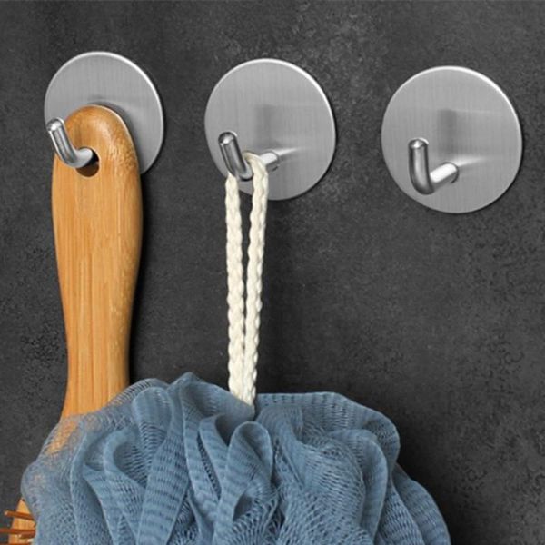 hooks & rails stainless steel clothes hangers wall coat bag hat hanging bathroom kitchen racks 3 sizes
hooks & rails stainless steel clothes hangers wall coat bag hat hanging bathroom kitchen racks 3 sizes