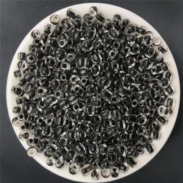 200pcs 4mm charm czech glass seed spacer beads diy bracelet necklace jewelry making accessories 20 qylufw, Black
200pcs 4mm charm czech glass seed spacer beads diy bracelet necklace jewelry making accessories 20 qylufw, Black