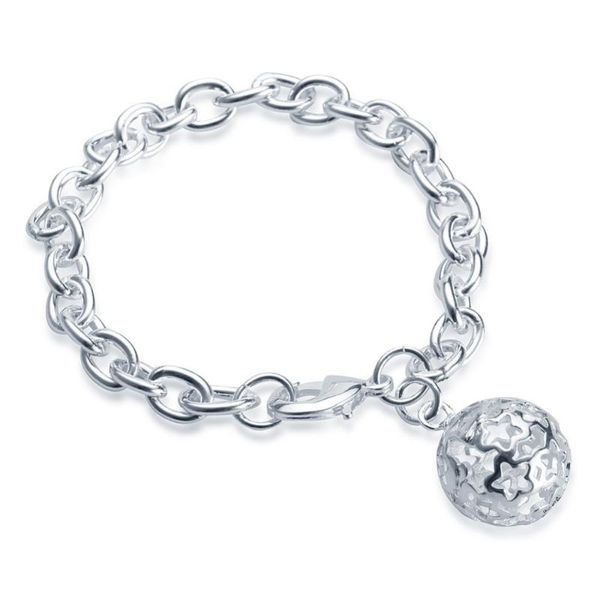 charm bracelets hermosa modern cute chain links bracelet for women wholesale 8'' friendship gift, Golden;silver
charm bracelets hermosa modern cute chain links bracelet for women wholesale 8'' friendship gift, Golden;silver