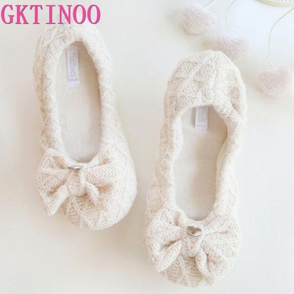 gktinoo simple knit warm soft sole home slippers pregnant woman cute bowknot slip on shoes women japanese indoor slippers women1, Black
gktinoo simple knit warm soft sole home slippers pregnant woman cute bowknot slip on shoes women japanese indoor slippers women1, Black