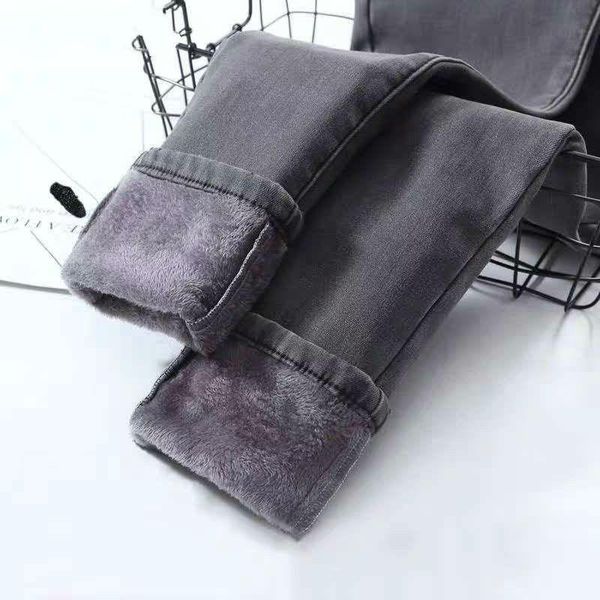 new high waist warm jeans for women blue female black winter jeans women denim pants jean femme 2021 ladies trousers warm pants
new high waist warm jeans for women blue female black winter jeans women denim pants jean femme 2021 ladies trousers warm pants