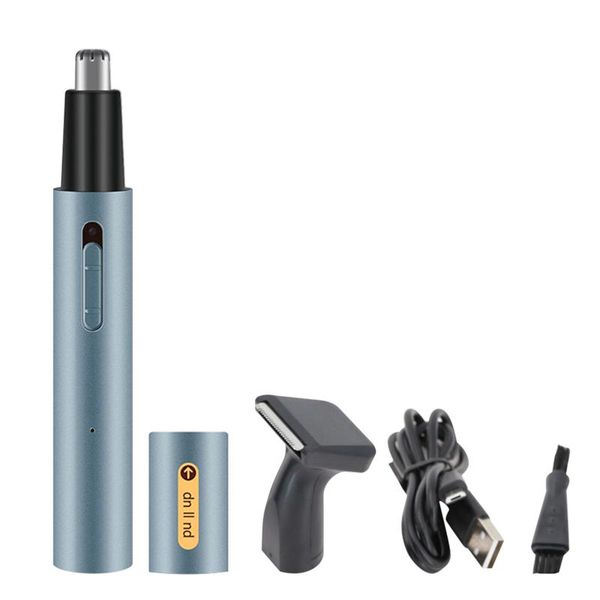 electric nose & ear trimmers men women travel low noise usb rechargeable home clippers easy clean hair trimmer portable multifunctional
electric nose & ear trimmers men women travel low noise usb rechargeable home clippers easy clean hair trimmer portable multifunctional