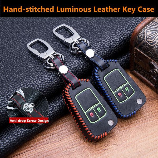 for chevrolet cruze for opel vauxhall insignia mokka buick fold key luminous car leather key cases sets key bags fit for h wmtojl
for chevrolet cruze for opel vauxhall insignia mokka buick fold key luminous car leather key cases sets key bags fit for h wmtojl