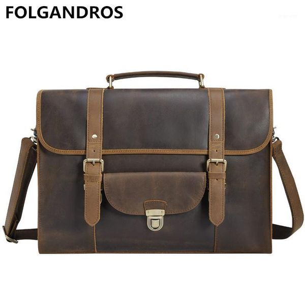 2020 new genuine leather briefcases men's cowhide business office lapdocument briefcase large capacity hand bag1
2020 new genuine leather briefcases men's cowhide business office lapdocument briefcase large capacity hand bag1