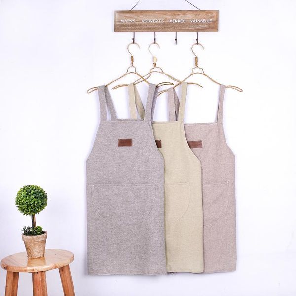 aprons double-layer korean fashion female waterproof apron kitchen home cooking manicure milk shop work waist custom logo
aprons double-layer korean fashion female waterproof apron kitchen home cooking manicure milk shop work waist custom logo