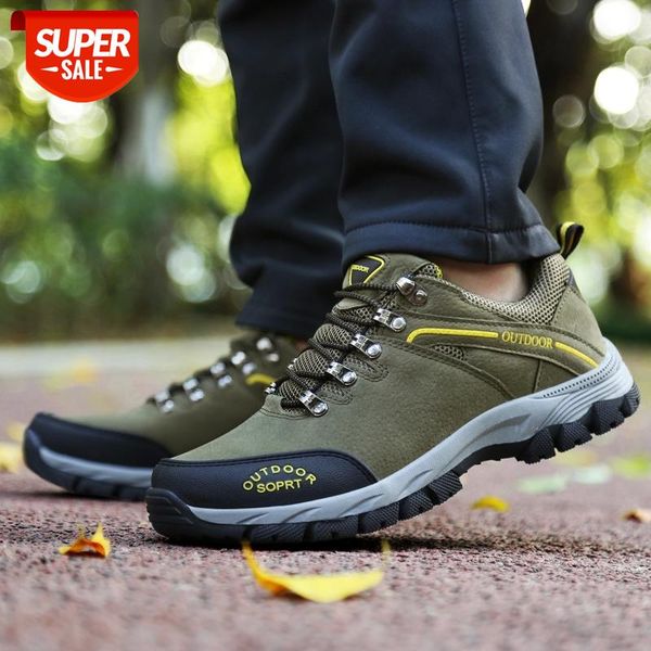 high men fashion new hiking boots mountain climbing sports sneakers outdoor large size shoes warm and comfortable size 40-45 #uh2e
high men fashion new hiking boots mountain climbing sports sneakers outdoor large size shoes warm and comfortable size 40-45 #uh2e