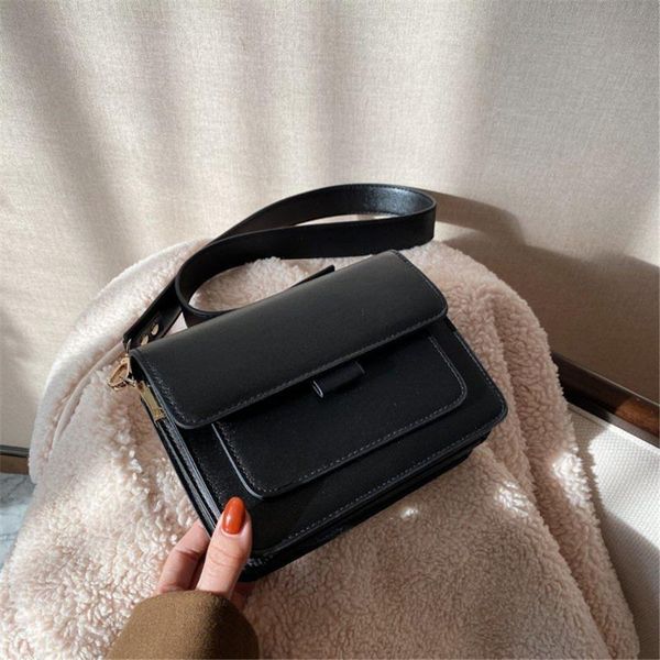 cross body 2021 fashion bags for women pure color personality pu leather retro messenger bag shopper dating daily
cross body 2021 fashion bags for women pure color personality pu leather retro messenger bag shopper dating daily