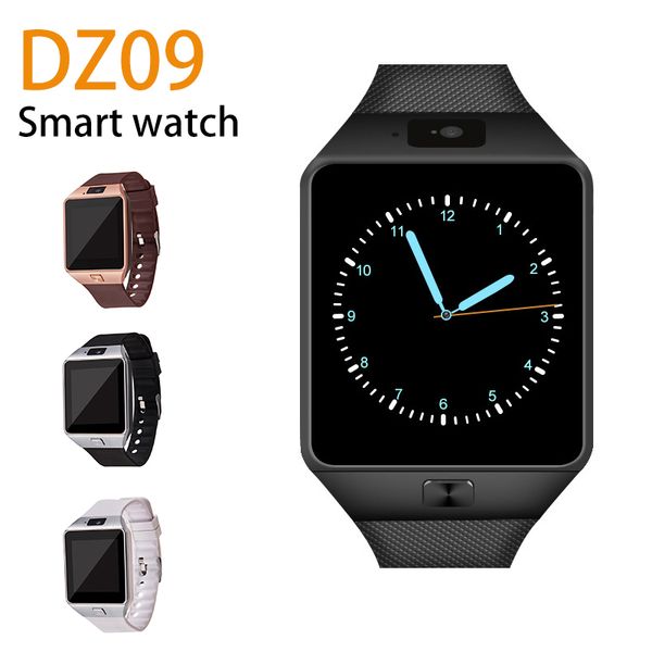 dz09 electronic watch with camera sleeptracker waterproof sport smartwatch support sm card with call function ing
dz09 electronic watch with camera sleeptracker waterproof sport smartwatch support sm card with call function ing