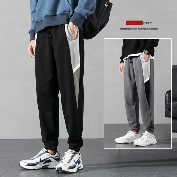 mens cargo pants drawstring jogger chinos male work pants cotton trousers tactical outdoor trousers grey army sweatpants1, Black
mens cargo pants drawstring jogger chinos male work pants cotton trousers tactical outdoor trousers grey army sweatpants1, Black