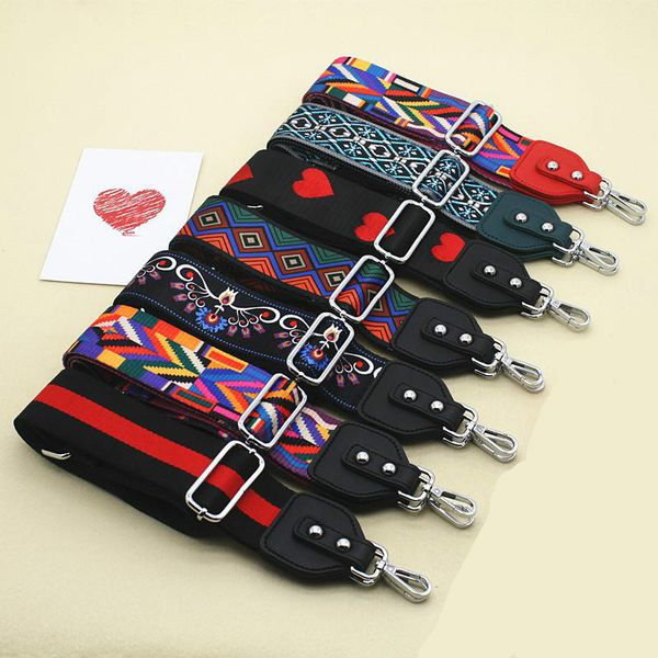 fashion colored women bag's strap famous designer adjustable shoulder strap messenger bag colorful strap for women width 130*5cm, Black
fashion colored women bag's strap famous designer adjustable shoulder strap messenger bag colorful strap for women width 130*5cm, Black