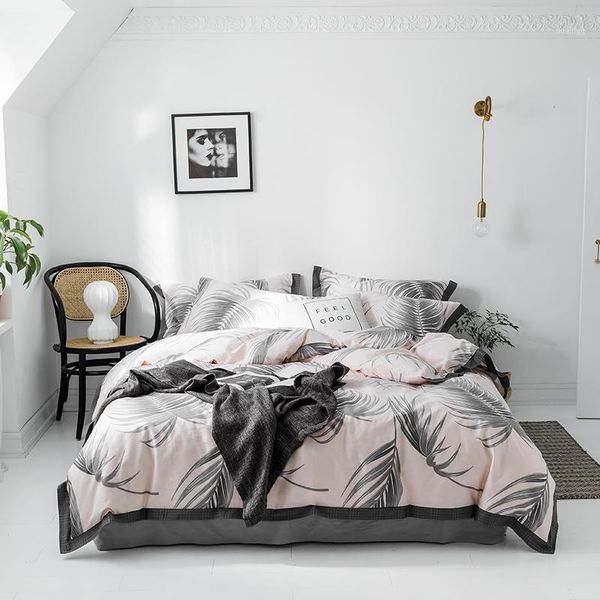 cotton size twin king duvet cover bed sheet fitted sheet set white gray bedding set bed ropa de cama parure de lit1
cotton size twin king duvet cover bed sheet fitted sheet set white gray bedding set bed ropa de cama parure de lit1