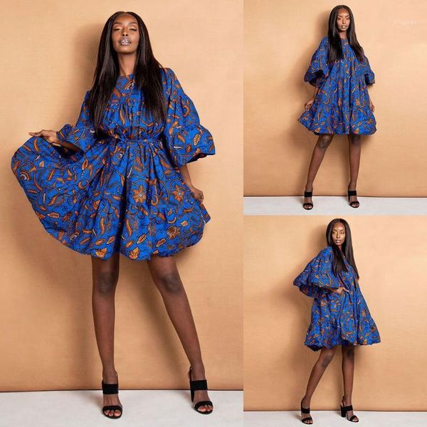 new african dresses for women 2020 robe summer party flare sleeve mini dress vestidos bazin dashiki african clothes plus size1, Black;gray
new african dresses for women 2020 robe summer party flare sleeve mini dress vestidos bazin dashiki african clothes plus size1, Black;gray