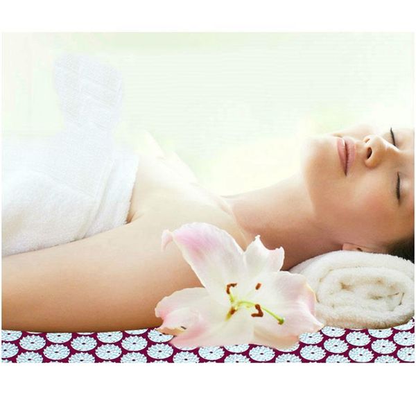 acupressure massager mat cushion yoga mat for body head relieve stress pain yoga pad muscle tension spike mat an jlluml
acupressure massager mat cushion yoga mat for body head relieve stress pain yoga pad muscle tension spike mat an jlluml