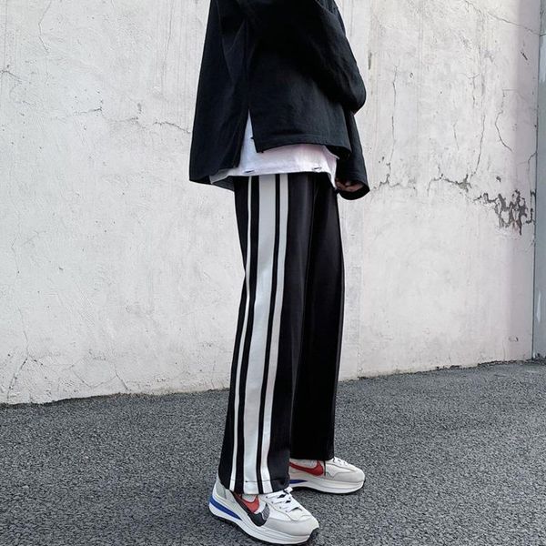 winter plush trousers 2021 fashion pants loose straight couple trousers sweatpants ing, Black
winter plush trousers 2021 fashion pants loose straight couple trousers sweatpants ing, Black