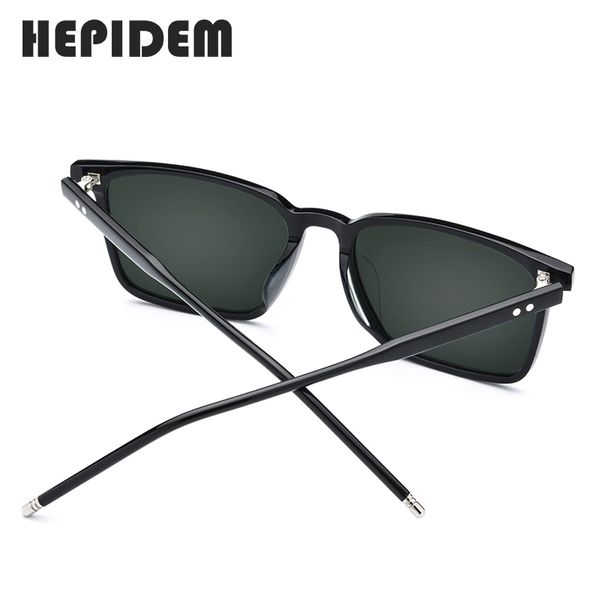 hepidem sunglasses density acetate men polarized women fashion sun brand designer for square high glasses new sunglass opatc, White;black
hepidem sunglasses density acetate men polarized women fashion sun brand designer for square high glasses new sunglass opatc, White;black