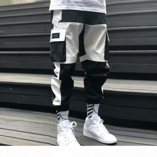 mens harem pants hip hop casual sports pants jogging trousers fashion harajuku 2020 stylish mens streetwear, Black
mens harem pants hip hop casual sports pants jogging trousers fashion harajuku 2020 stylish mens streetwear, Black