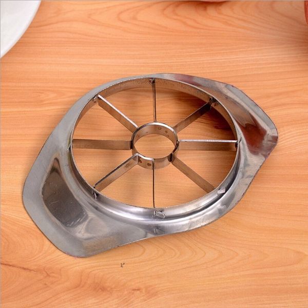 factory pricestainless steel pear cutter metal apple slicer knife fruit vegetable tools
factory pricestainless steel pear cutter metal apple slicer knife fruit vegetable tools