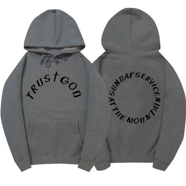fashion holy spirit hoodie kanye west sunday service cpfm men women couple clothes sudadera hombre s-xxl, Black
fashion holy spirit hoodie kanye west sunday service cpfm men women couple clothes sudadera hombre s-xxl, Black