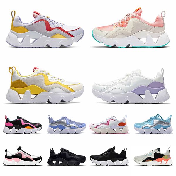 new arrival ryz 365 running shoes fashion men women triple white black blue orange red pink sports sneakers chaussures 36-44, White;red
new arrival ryz 365 running shoes fashion men women triple white black blue orange red pink sports sneakers chaussures 36-44, White;red