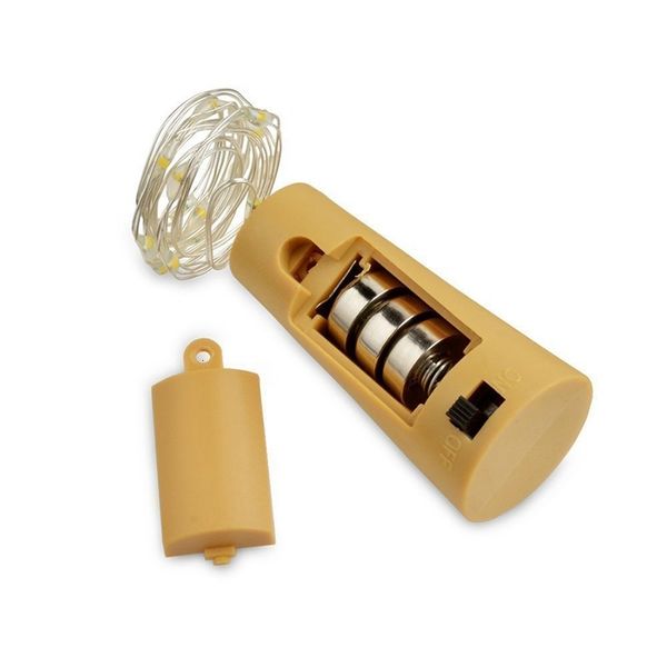 shape edison2011 1m 2m wine cork light battery copper wire string lights for bottle diy christmas wedding and party deco
shape edison2011 1m 2m wine cork light battery copper wire string lights for bottle diy christmas wedding and party deco