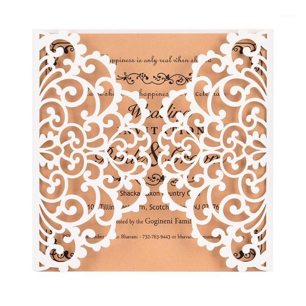 greeting cards 10pcs pearl paper wedding invitation hollow floral holders with blank inner sheet anniversary party supplies1
greeting cards 10pcs pearl paper wedding invitation hollow floral holders with blank inner sheet anniversary party supplies1
