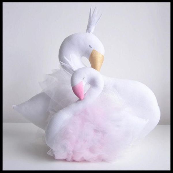 white swan crown yarn skirt pillow children to accompany the sleeping doll props children 's room decoration
white swan crown yarn skirt pillow children to accompany the sleeping doll props children 's room decoration