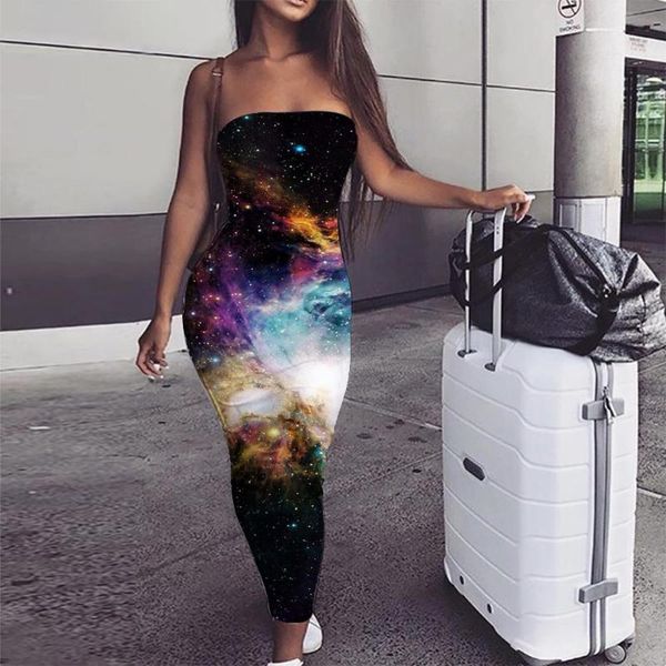 casual dresses kyku galaxy dress women space ladies universe 3d print colorful party womens clothing vintage large sizes, Black;gray
casual dresses kyku galaxy dress women space ladies universe 3d print colorful party womens clothing vintage large sizes, Black;gray