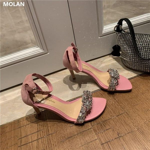 molan designer fashion 2020 summer luxury sliver sequins bling bling comfy platform sandals party-dress shoes female1, Black 
molan designer fashion 2020 summer luxury sliver sequins bling bling comfy platform sandals party-dress shoes female1, Black
