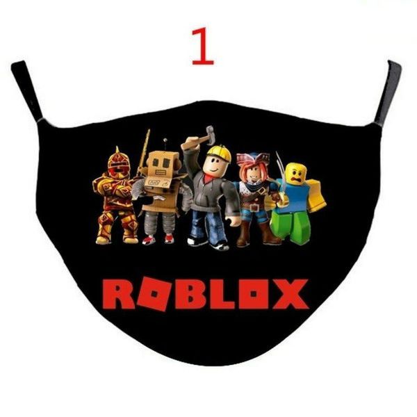 new christmas designer cartoon mask roblox game 3d digital printing can put filter pm2.5 sunscreen anti-dust smog washable cotton masks
new christmas designer cartoon mask roblox game 3d digital printing can put filter pm2.5 sunscreen anti-dust smog washable cotton masks