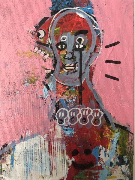 handpainted &hd print abstract face graffiti oil painting on canvas wall home decor art pictures , f2101027
handpainted &hd print abstract face graffiti oil painting on canvas wall home decor art pictures , f2101027