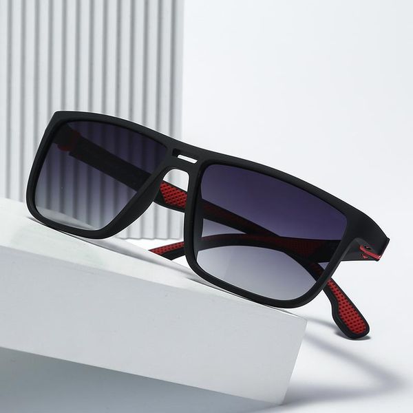 2021 Fashion Square Sunglasses Men Vintage Plastic Male Sun Glasses Women Stylish Black Sport Shades UV400 2920, White;black
2021 Fashion Square Sunglasses Men Vintage Plastic Male Sun Glasses Women Stylish Black Sport Shades UV400 2920, White;black